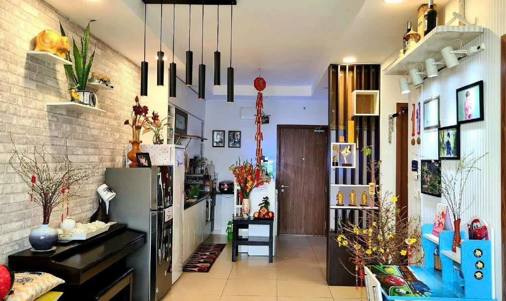 Bán Căn Hộ Chung Cư Phương Viẹt Quân 8 - Ảnh chính