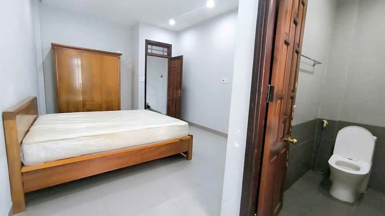 MẶT TIỀN DƯƠNG ĐÌNH NGHỆ - 4 TẦNG 5 PN - DÒNG TIỀN 25 Triệu/tháng - Ảnh 4
