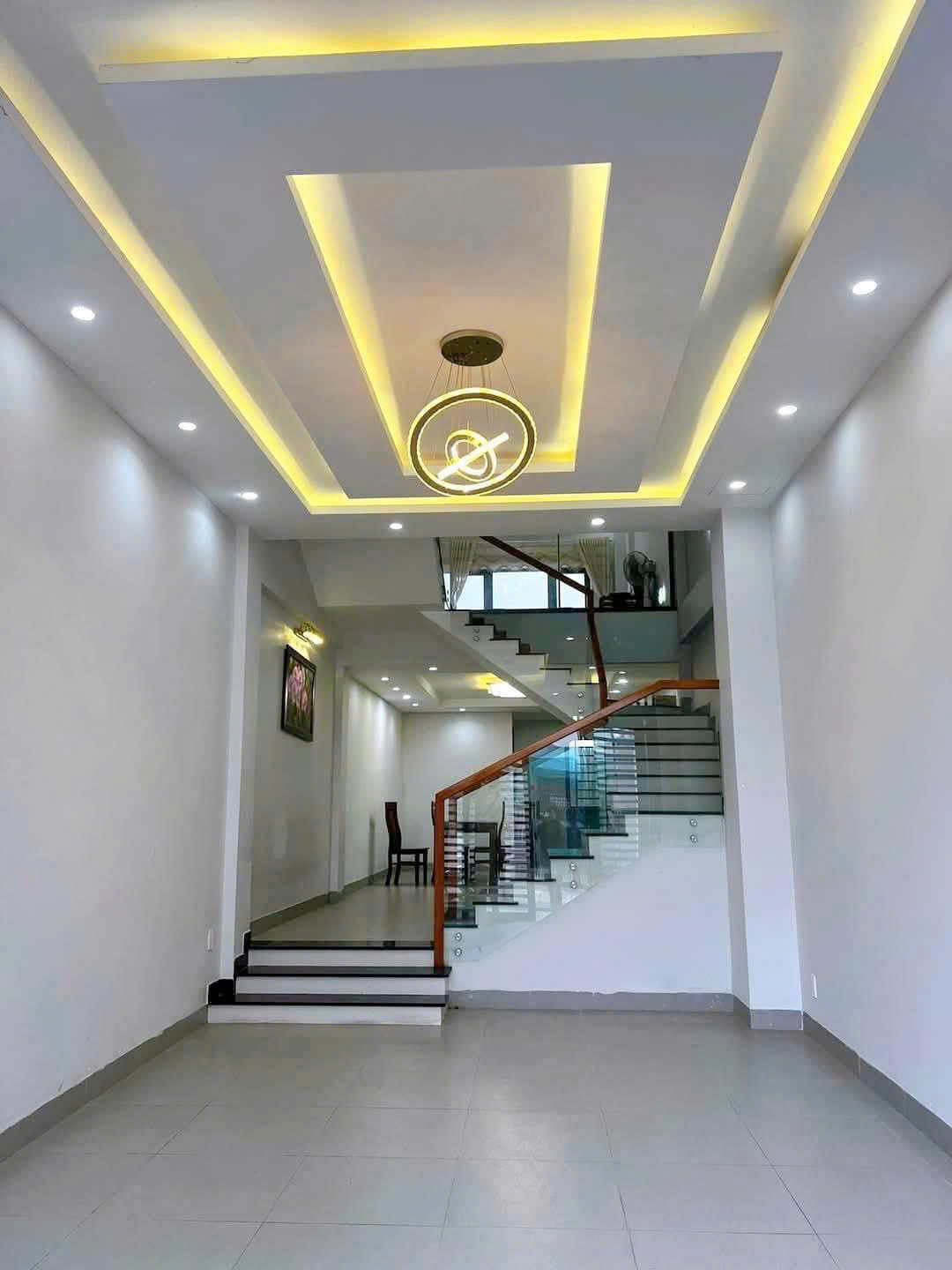 MẶT TIỀN DƯƠNG ĐÌNH NGHỆ - 4 TẦNG 5 PN - DÒNG TIỀN 25 Triệu/tháng - Ảnh 2