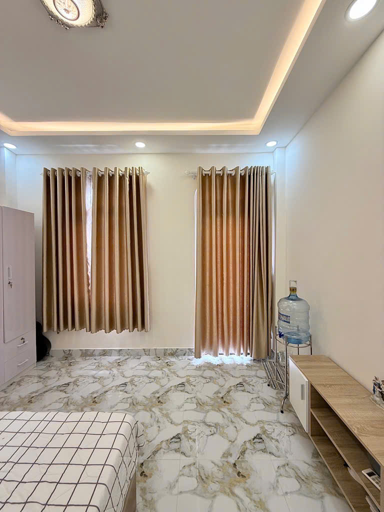 Bán nhà Lê Văn Sỹ , Phạm Văn Hai, Tân Bình,  6.3m x 7m, 2 tầng, 9 tỷ. - Ảnh 3