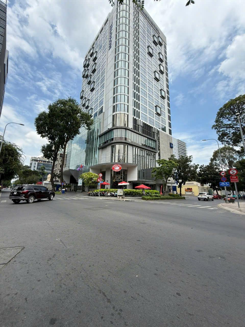 *Nhà QUẬN 1-Chỉ 185 TỶ- Mặt Tiền NGUYỄN KHẮC NHU,G.IÁ T.ỐT ĐẦU TƯ  TRỰC TIẾP CHỦ - Ảnh chính