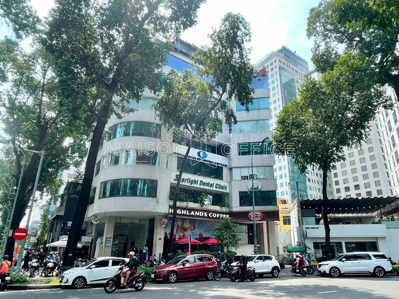 *Nhà QUẬN 1-Chỉ 185 TỶ- Mặt Tiền NGUYỄN KHẮC NHU,G.IÁ T.ỐT ĐẦU TƯ  TRỰC TIẾP CHỦ - Ảnh 2