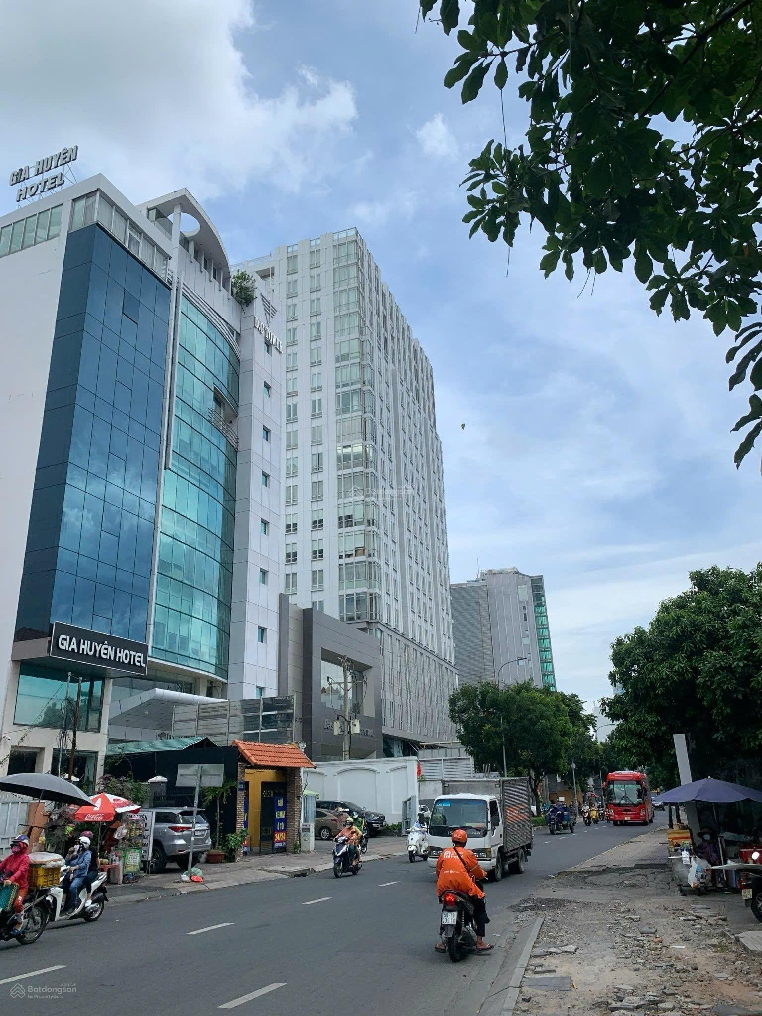 *Nhà QUẬN 1-Chỉ 185 TỶ- Mặt Tiền NGUYỄN KHẮC NHU,G.IÁ T.ỐT ĐẦU TƯ  TRỰC TIẾP CHỦ - Ảnh 3