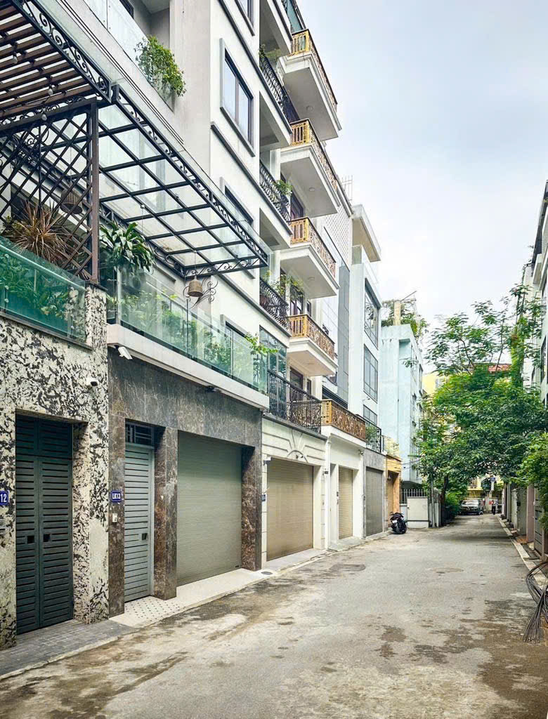 NHÀ CHÍNH CHỦ PHÂN LÔ KHU LIỀN KỀ - GIÁ TỐT - Vị Trí Đẹp Tại Xuân La, Tây Hồ, TPHN - Ảnh chính