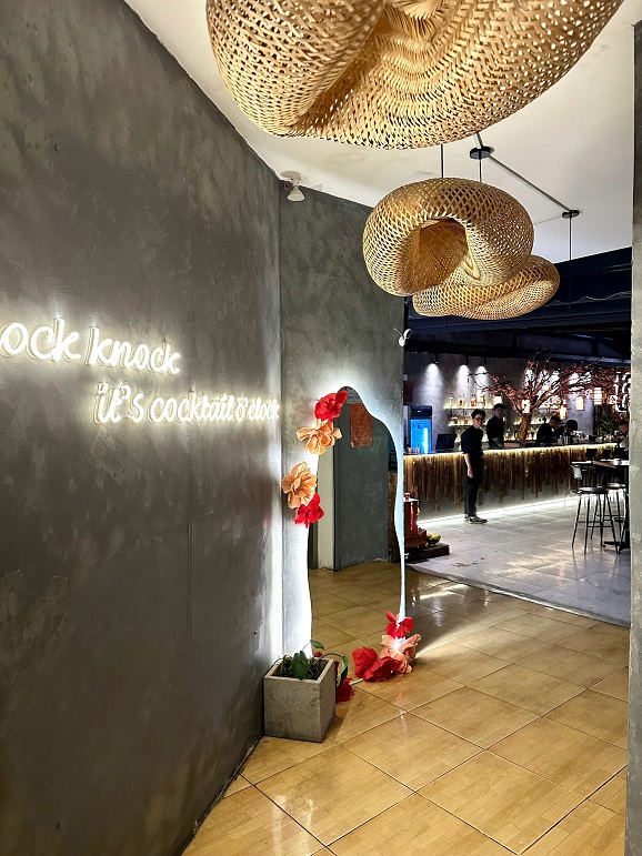 Cần sang nhượng Quán Rooftop Bar được đầu tư tâm huyết; đã hoạt động hơn 2 năm. - Ảnh 2