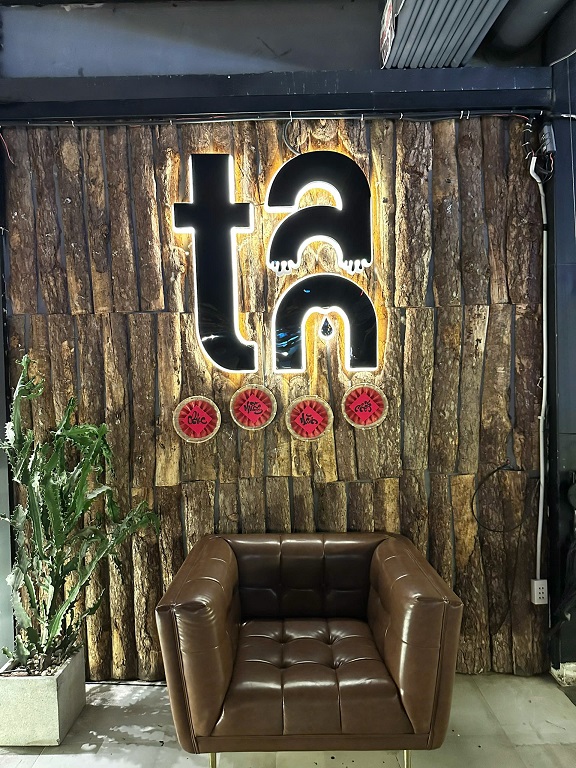 Cần sang nhượng Quán Rooftop Bar được đầu tư tâm huyết; đã hoạt động hơn 2 năm. - Ảnh 3
