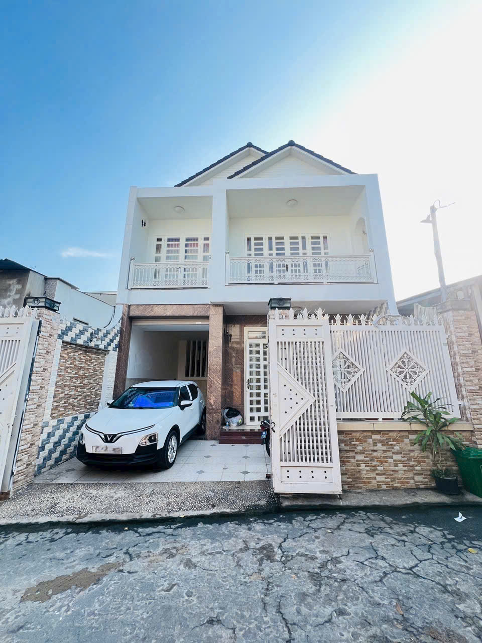 Bán đất tặng Biệt Thự gần cầu Suối Mau, đường nhựa 5m thông chỉ 6,5tỷ - Ảnh chính