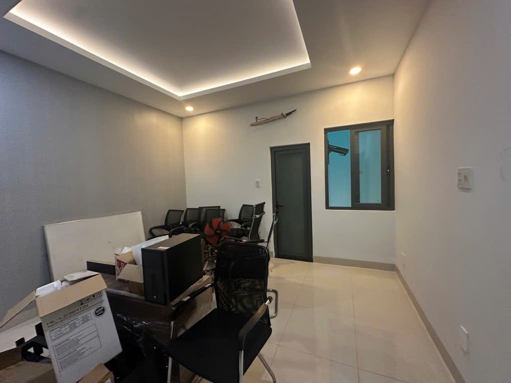 Khu phân lô liền kề – Hẻm xe hơi 5m – Tiện ích đa dạng – Gần Gò Vấp 💥 Giá chỉ: 5.45 TỶ - Ảnh chính