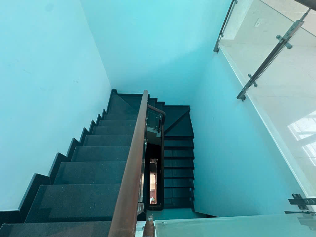 Khu phân lô liền kề – Hẻm xe hơi 5m – Tiện ích đa dạng – Gần Gò Vấp 💥 Giá chỉ: 5.45 TỶ - Ảnh 1