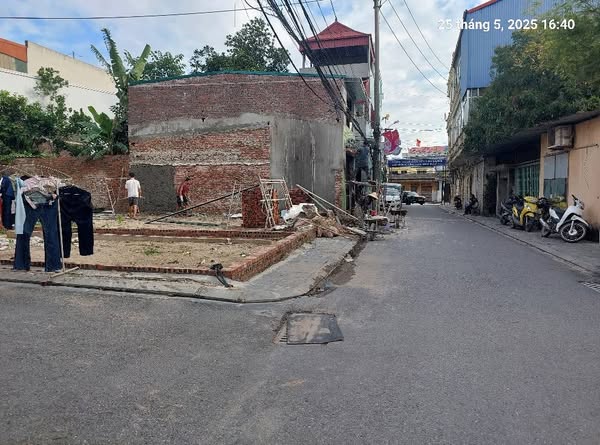 Cần ra gấp, 100m2, mt7m, gần phố, ô tô, 9.53 tỷ, Uy Nỗ, Đông Anh. - Ảnh 2