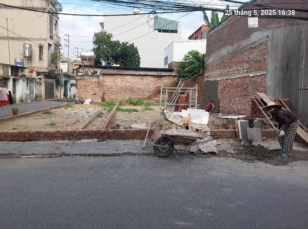 Cần ra gấp, 100m2, mt7m, gần phố, ô tô, 9.53 tỷ, Uy Nỗ, Đông Anh. - Ảnh 3