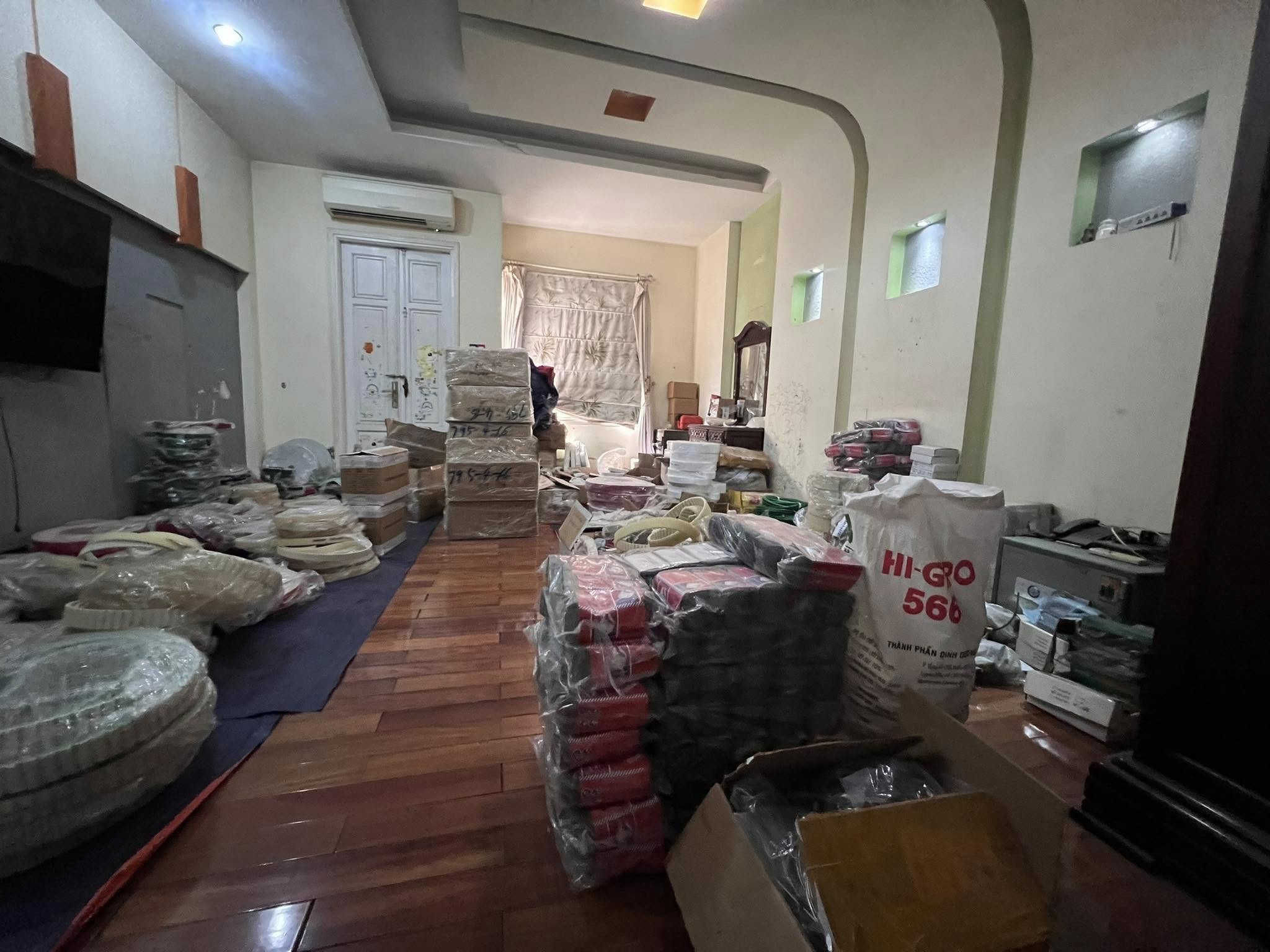 BÁN NHÀ MẶT PHỐ THANH XUÂN, LÔ GÓC VỈA HÈ RỘNG OTO TRÁNH KINH DOANH ĐỈNH, 60M2, 14.X TỶ - Ảnh 1