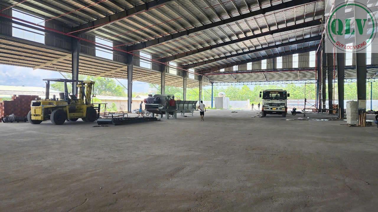 Cho thuê nhà xưởng tại Chơn Thành Bình Phước 26.000M² đầy đủ máy móc giá chỉ 500 triệu - Ảnh 2