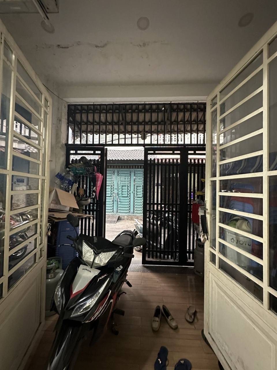 Bán nhà 65m2, Hẻm xe tải Đ. Bình Long, Phú Thọ Hòa, Quận Tân Phú - Ảnh 1