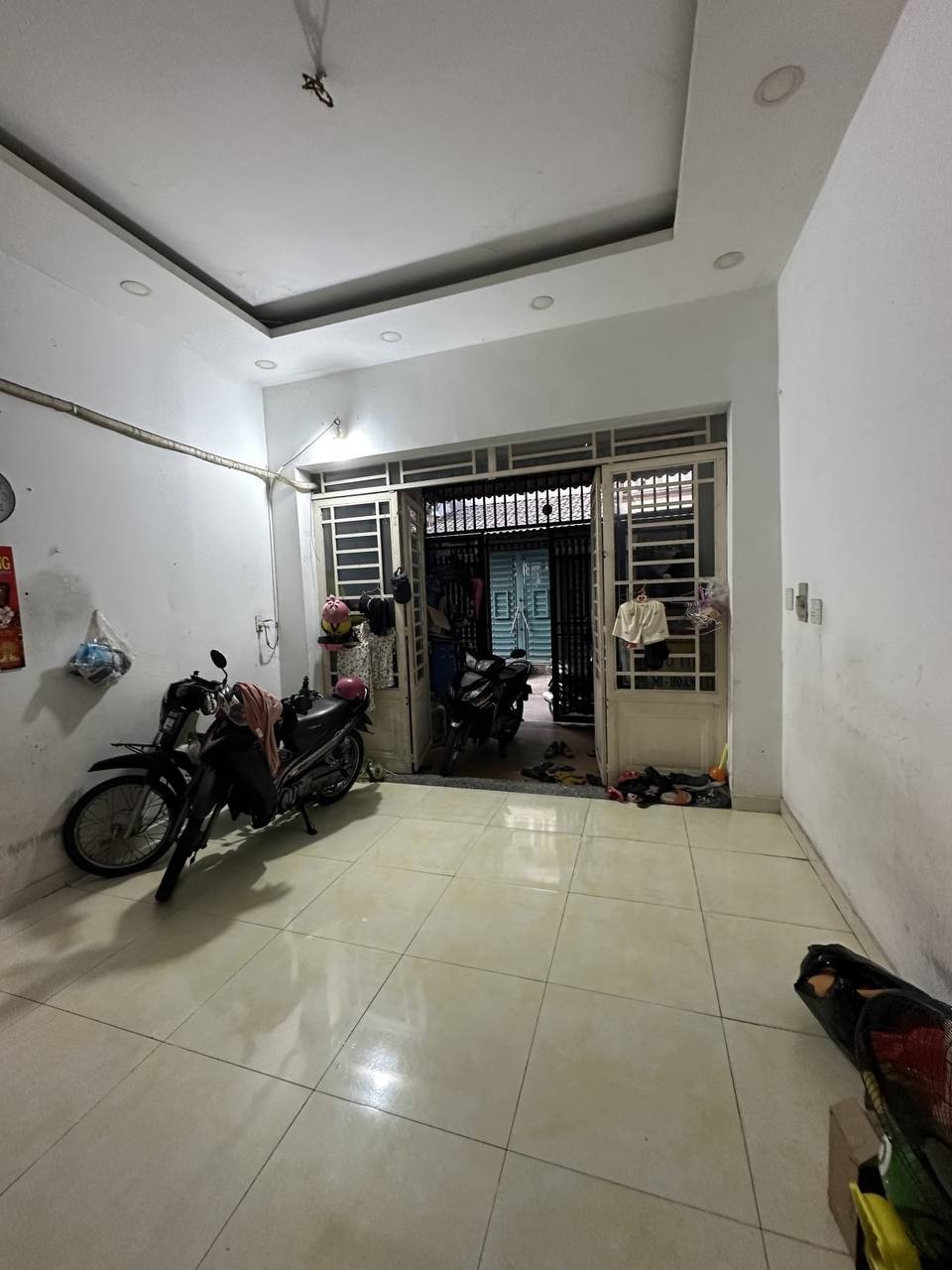 Bán nhà 65m2, Hẻm xe tải Đ. Bình Long, Phú Thọ Hòa, Quận Tân Phú - Ảnh 2