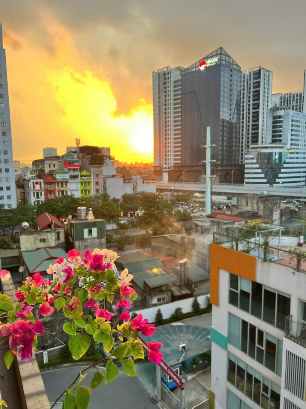 TRUNG TÂM QUẬN HOÀNG MAI- CĂN HỘ ĐẸP FULL NỘI THẤT - Ảnh chính
