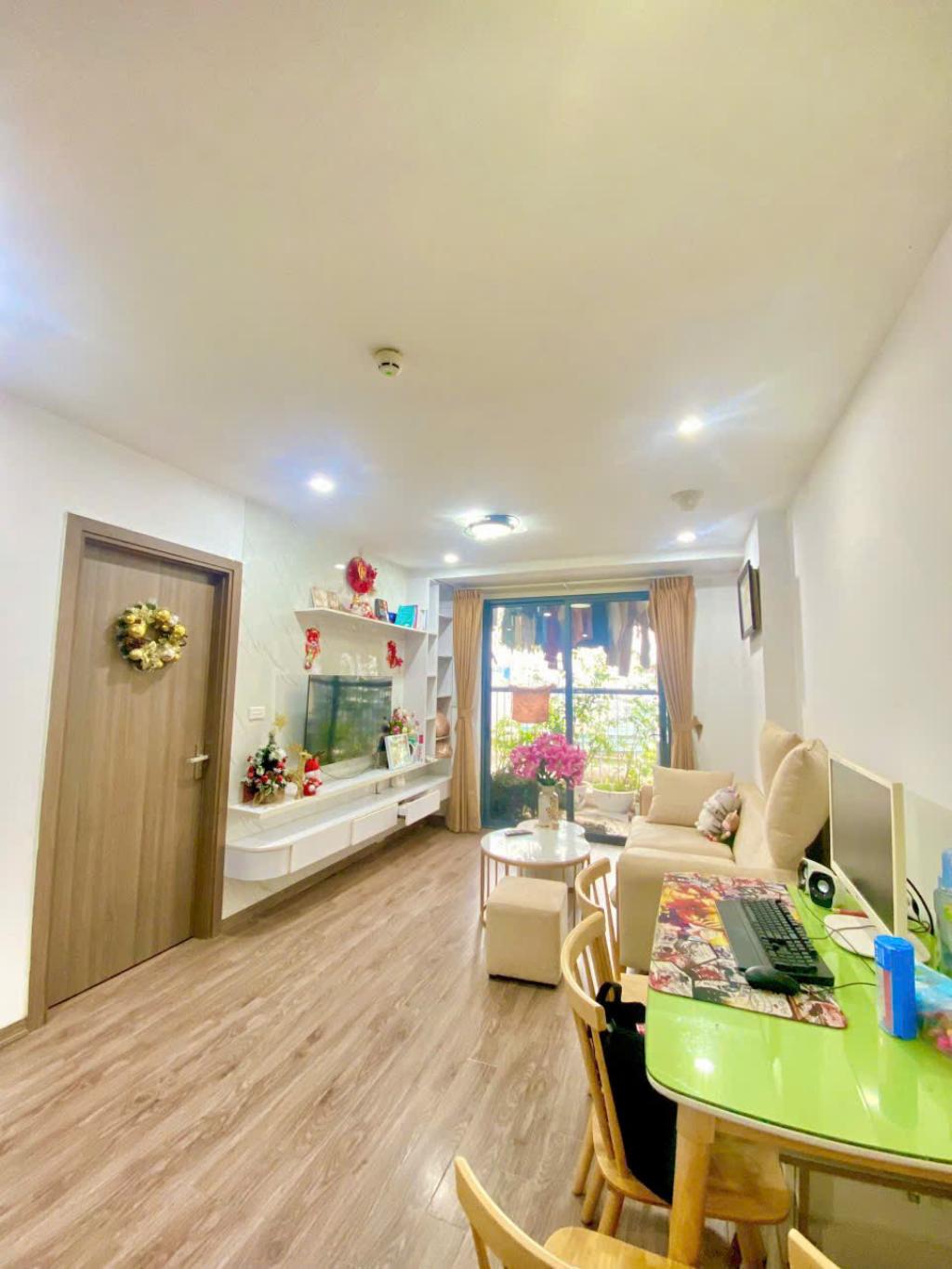 TRUNG TÂM QUẬN HOÀNG MAI- CĂN HỘ ĐẸP FULL NỘI THẤT - Ảnh 4