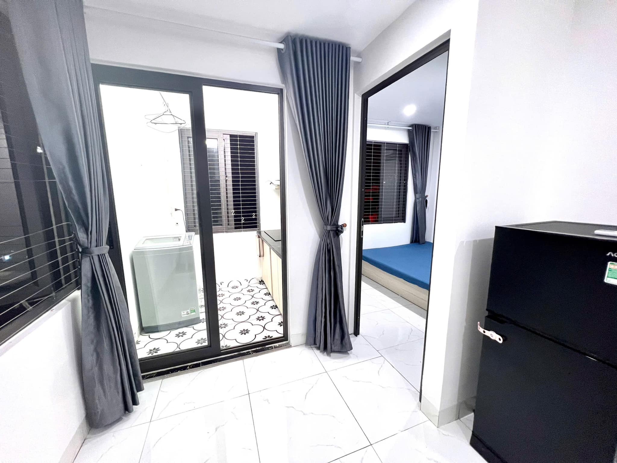 (Tin thật 100%) Bán CHDV 109m2 x 31CH tại Hoàng Cầu - Dòng tiền 3 tỷ/năm - Ô tô đỗ - 2 mặt thoáng - Ảnh 3