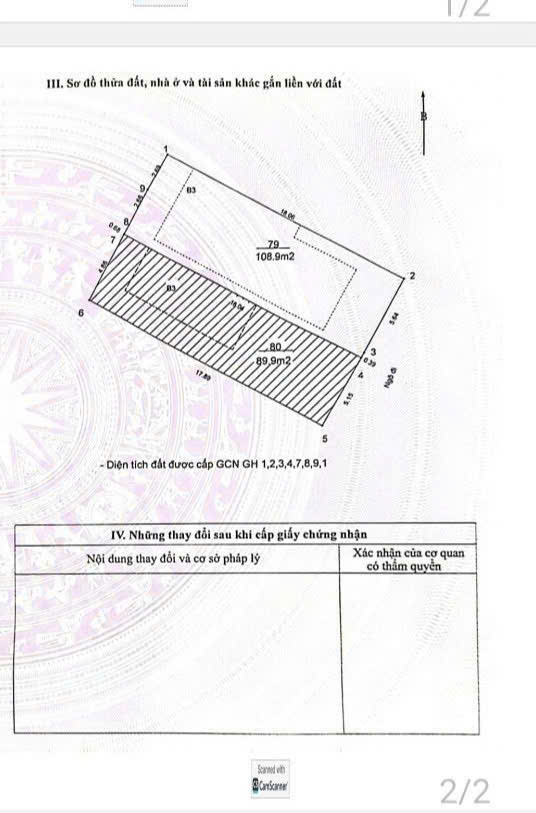 (Tin thật 100%) Bán CHDV 109m2 x 31CH tại Hoàng Cầu - Dòng tiền 3 tỷ/năm - Ô tô đỗ - 2 mặt thoáng - Ảnh chính