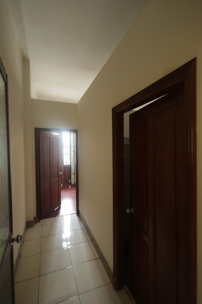 NHÀ ĐẸP NGUYỄN VĂN KHỐI GV - GẦN CV LÀNG HOA & QUANG TRUNG - GẦN MT - 96M² - 3 TẦNG CHỈ NHỈNH 7 TỶ - Ảnh 6