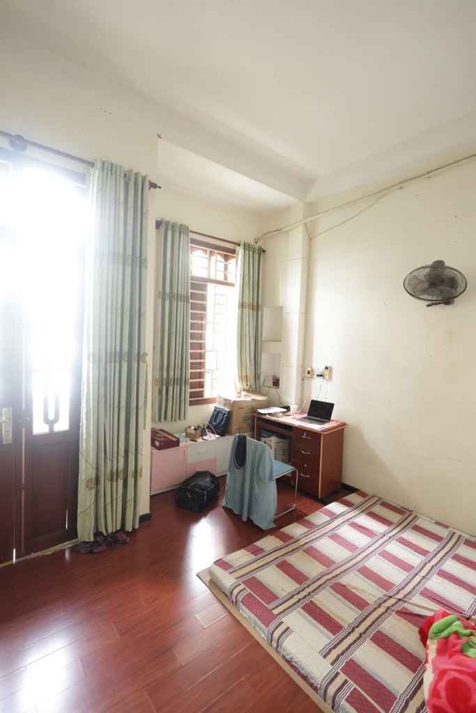NHÀ ĐẸP NGUYỄN VĂN KHỐI GV - GẦN CV LÀNG HOA & QUANG TRUNG - GẦN MT - 96M² - 3 TẦNG CHỈ NHỈNH 7 TỶ - Ảnh 7