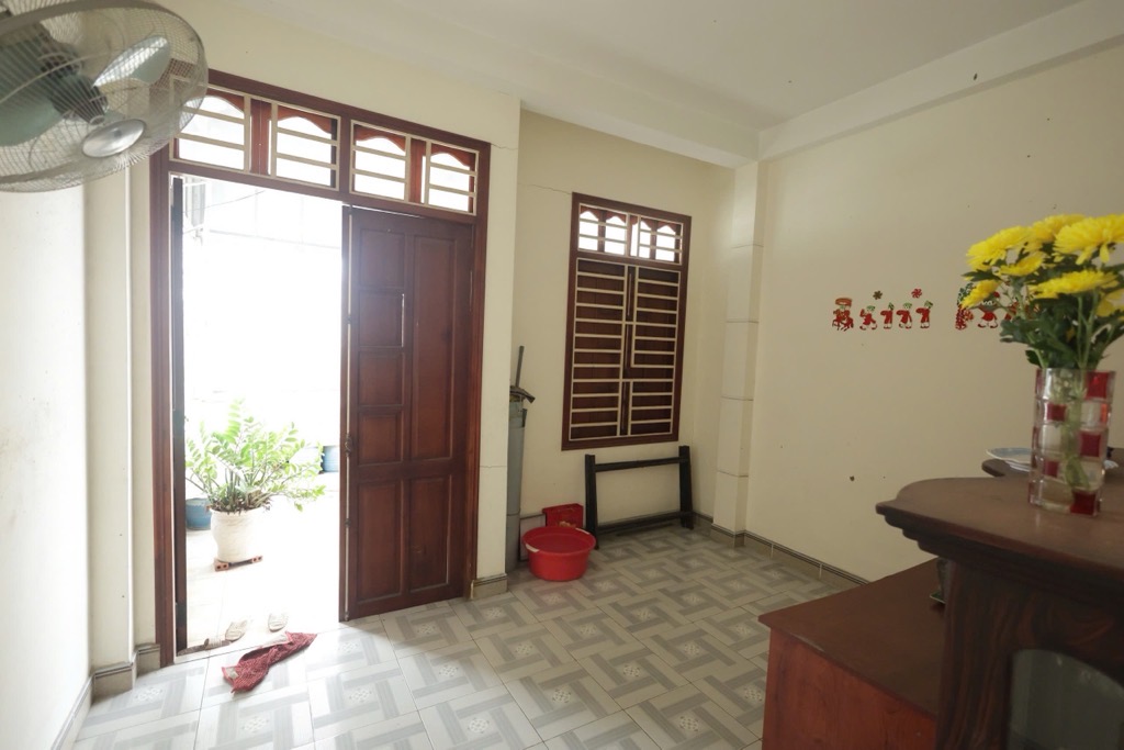 NHÀ ĐẸP NGUYỄN VĂN KHỐI GV - GẦN CV LÀNG HOA & QUANG TRUNG - GẦN MT - 96M² - 3 TẦNG CHỈ NHỈNH 7 TỶ - Ảnh 5