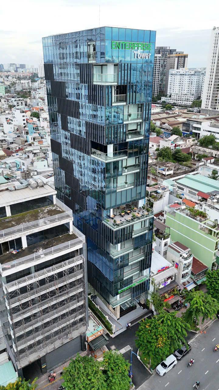 **+TOÀ NHÀ VĂN PHÒNG DOANH THU 2.8TỶ/THÁNG - SỞ HỮU VỚI GIÁ 750 TỶ - - Ảnh 2