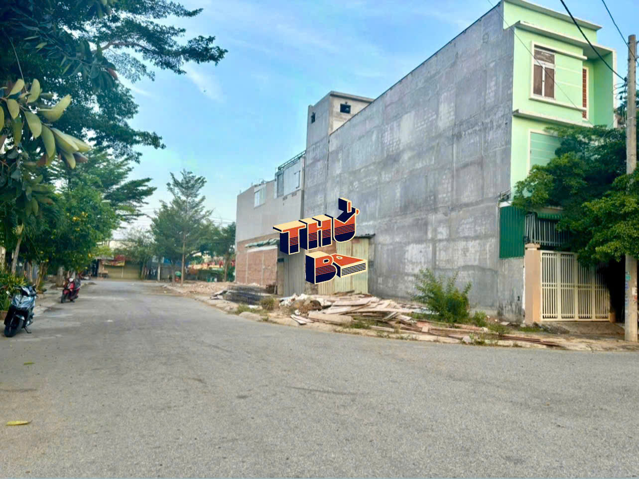 🏡 ĐẤT LÔ GÓC 96,6M² – VỊ TRÍ VÀNG – GIÁ THƯƠNG LƯỢNG CHÍNH CHỦ! - Ảnh chính