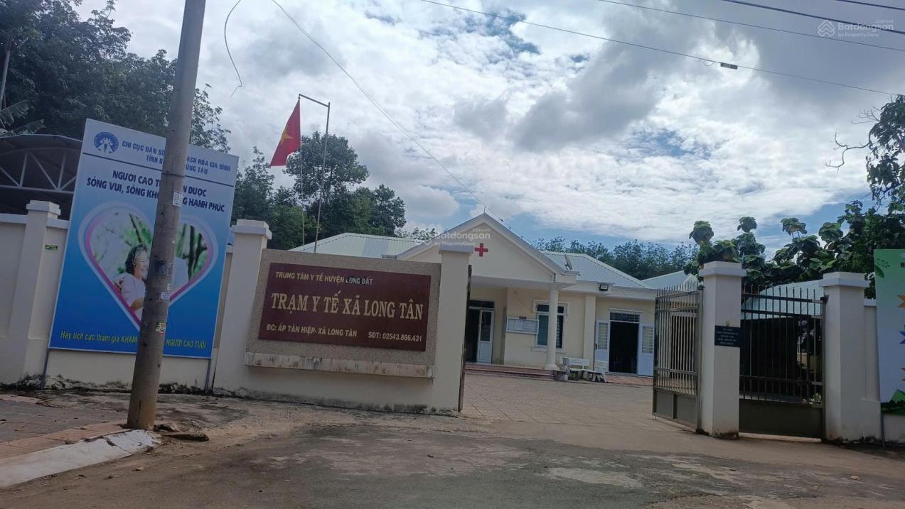 Đất nền Long Tân, Đất Đỏ, Bà Rịa-Vũng Tàu giá cực rẻ - gần biển, sân bay - tiềm năng tăng giá mạnh - Ảnh 2
