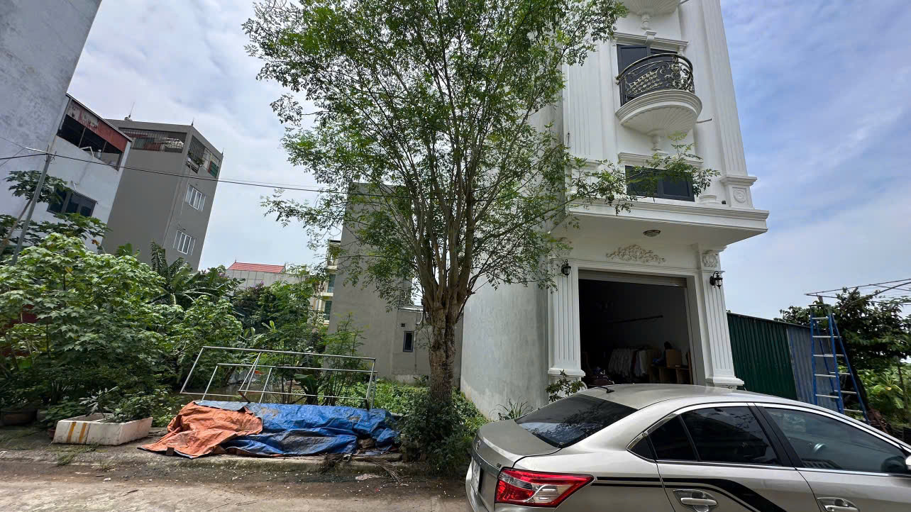 BÁN LÔ ĐẤT ĐẸP - GIÁ TỐT GẦN NGÃ TƯ THỊ TRẤN TẾ TIÊU, MỸ ĐỨC, HÀ NỘI - Ảnh chính