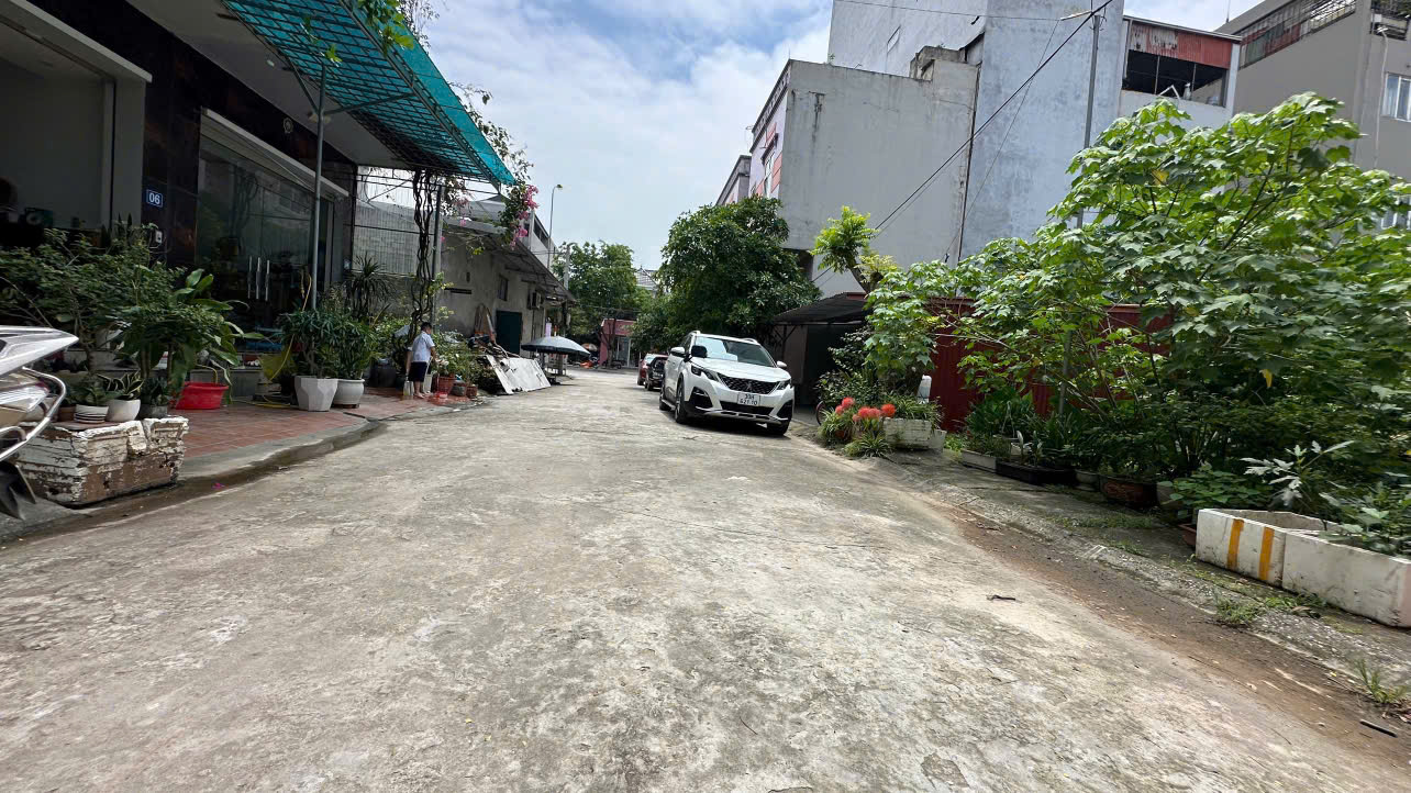 BÁN LÔ ĐẤT ĐẸP - GIÁ TỐT GẦN NGÃ TƯ THỊ TRẤN TẾ TIÊU, MỸ ĐỨC, HÀ NỘI - Ảnh 1
