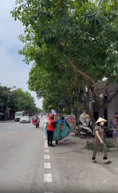 BÁN LÔ ĐẤT ĐẸP - GIÁ TỐT GẦN NGÃ TƯ THỊ TRẤN TẾ TIÊU, MỸ ĐỨC, HÀ NỘI - Ảnh 4
