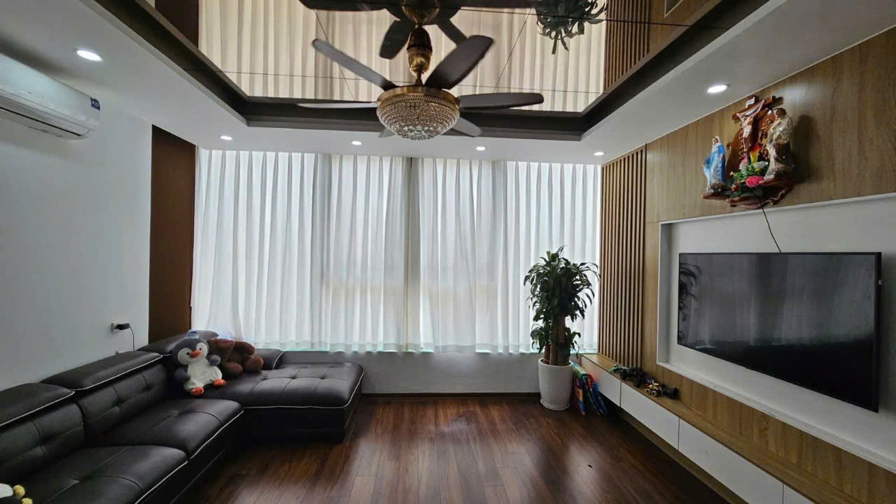 Bán nhà Văn Phú, Hà Đông - Lô góc, thang máy, ô tô, 6 Tầng, 40m, 4.8x8.2m, chỉ nhỉnh 10 tỷ - Ảnh 1