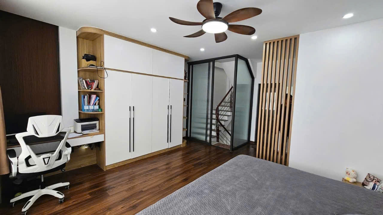 Bán nhà Văn Phú, Hà Đông - Lô góc, thang máy, ô tô, 6 Tầng, 40m, 4.8x8.2m, chỉ nhỉnh 10 tỷ - Ảnh 3