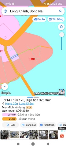 Cần tiền bán gấp lô đất 02 mặt tiền trong đó có mặt tiền đường nhựa lớn có đầy đủ hạ tầng xung - Ảnh 1