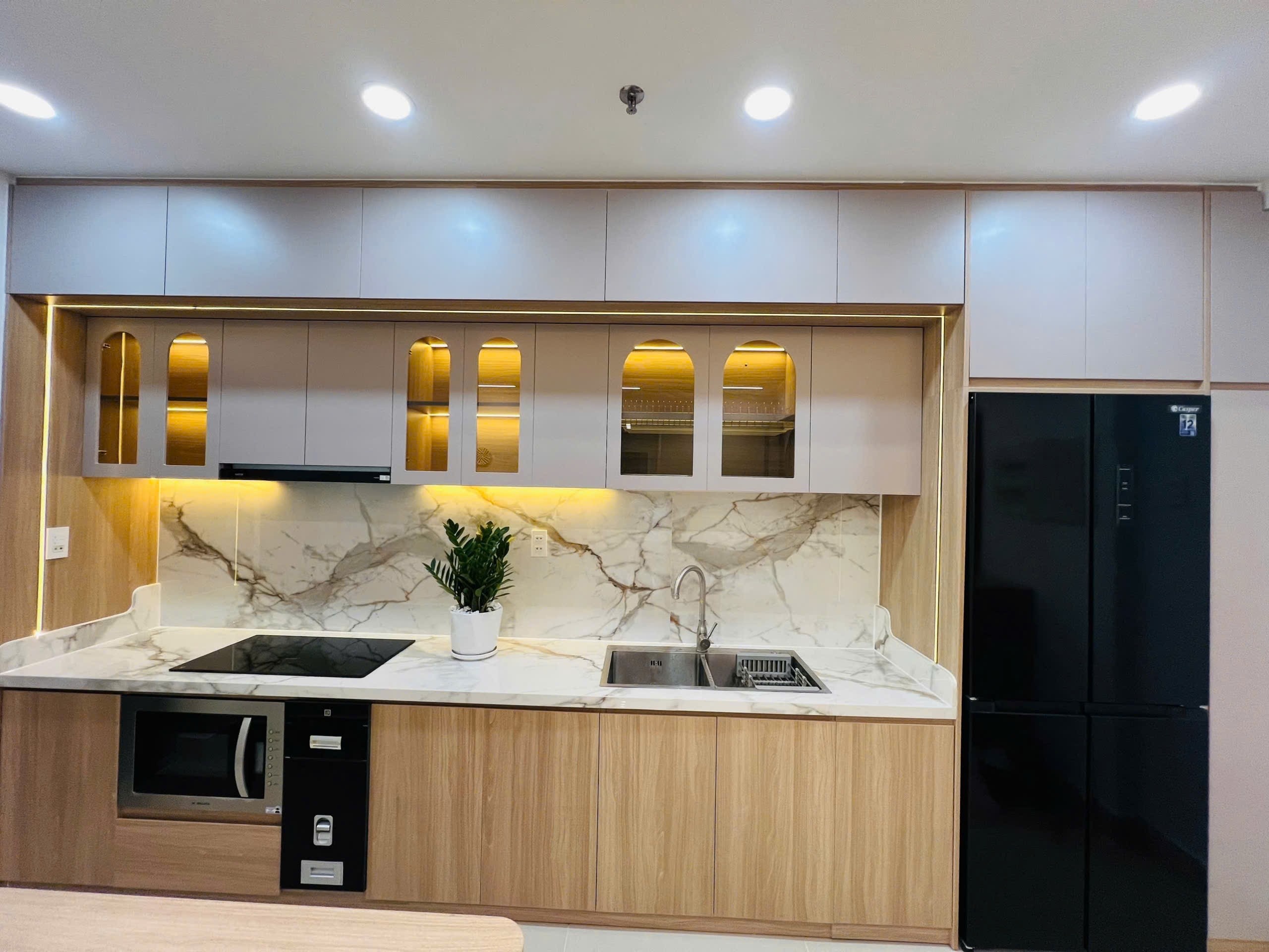 Cần bán nhanh căn hộ Green valley, PMH, Q7, 120 m2, 3PN nhà mới đẹp, giá chỉ 9,5 tỷ - Ảnh 2