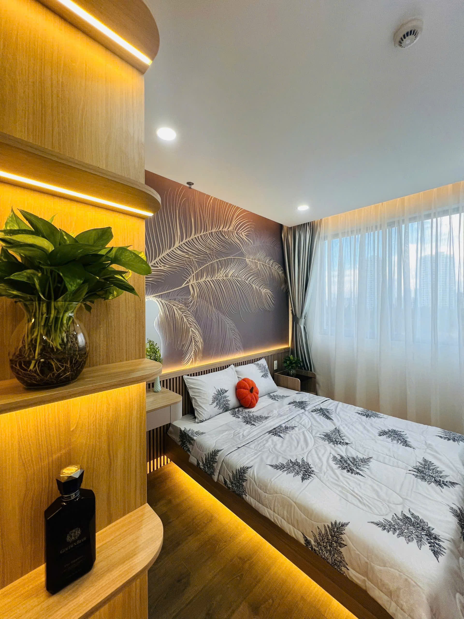 Cần bán nhanh căn hộ Green valley, PMH, Q7, 120 m2, 3PN nhà mới đẹp, giá chỉ 9,5 tỷ - Ảnh 4