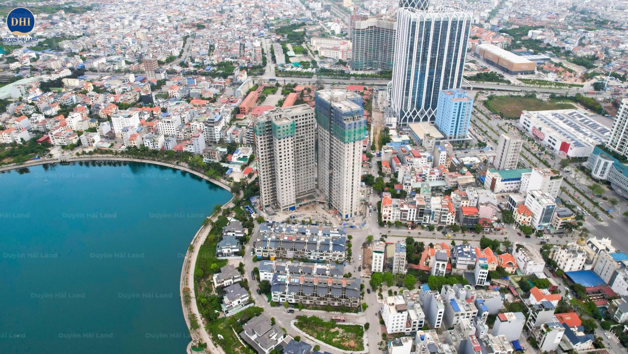 Bán Căn Hộ Trung Tâm Gần Hồ Phương Lưu, Hải Phòng – 66.8m² – 2 Phòng Ngủ – View Đẹp – Giá Chỉ 2.9 Tỷ - Ảnh 2