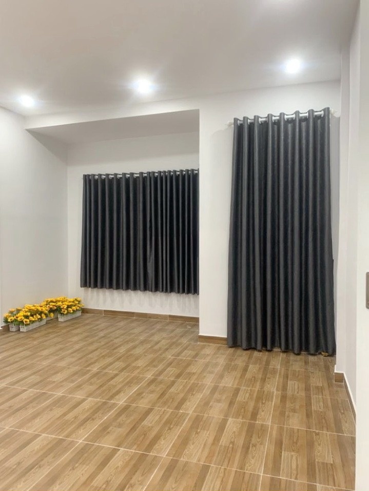 Căn góc nở hậu mặt tiền hẻm 141 đường Tám Danh P4Q8 - Ảnh 2
