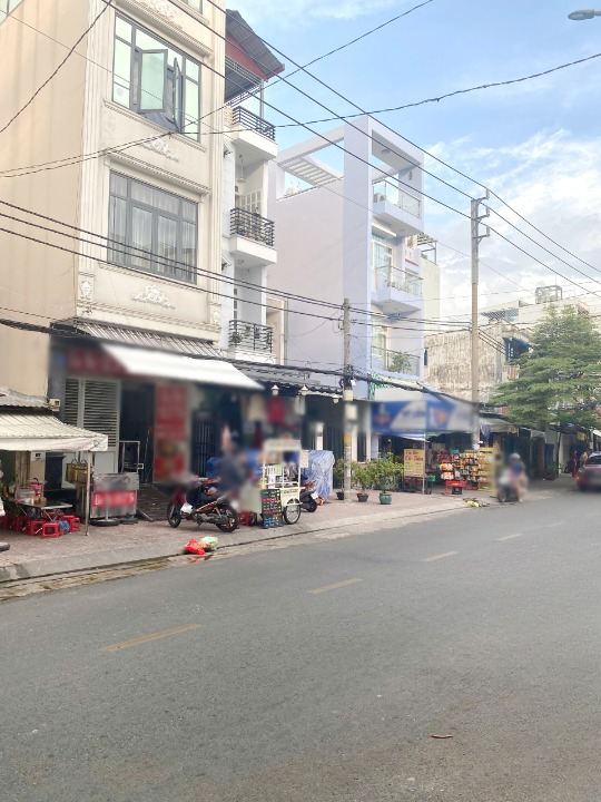 Bán nhà mặt tiền Bông Sao Phường 5 Quận 8, giá 11.9 tỷ - Ảnh 2