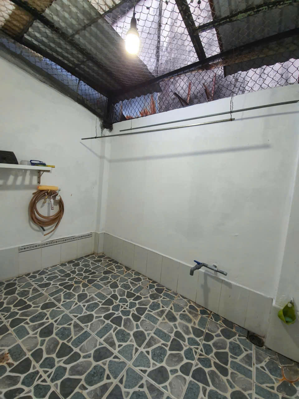 Nhà 5,5 triệu 3 phòng ngủ gần Công viên Lưu Hữu Phước - Ảnh 4