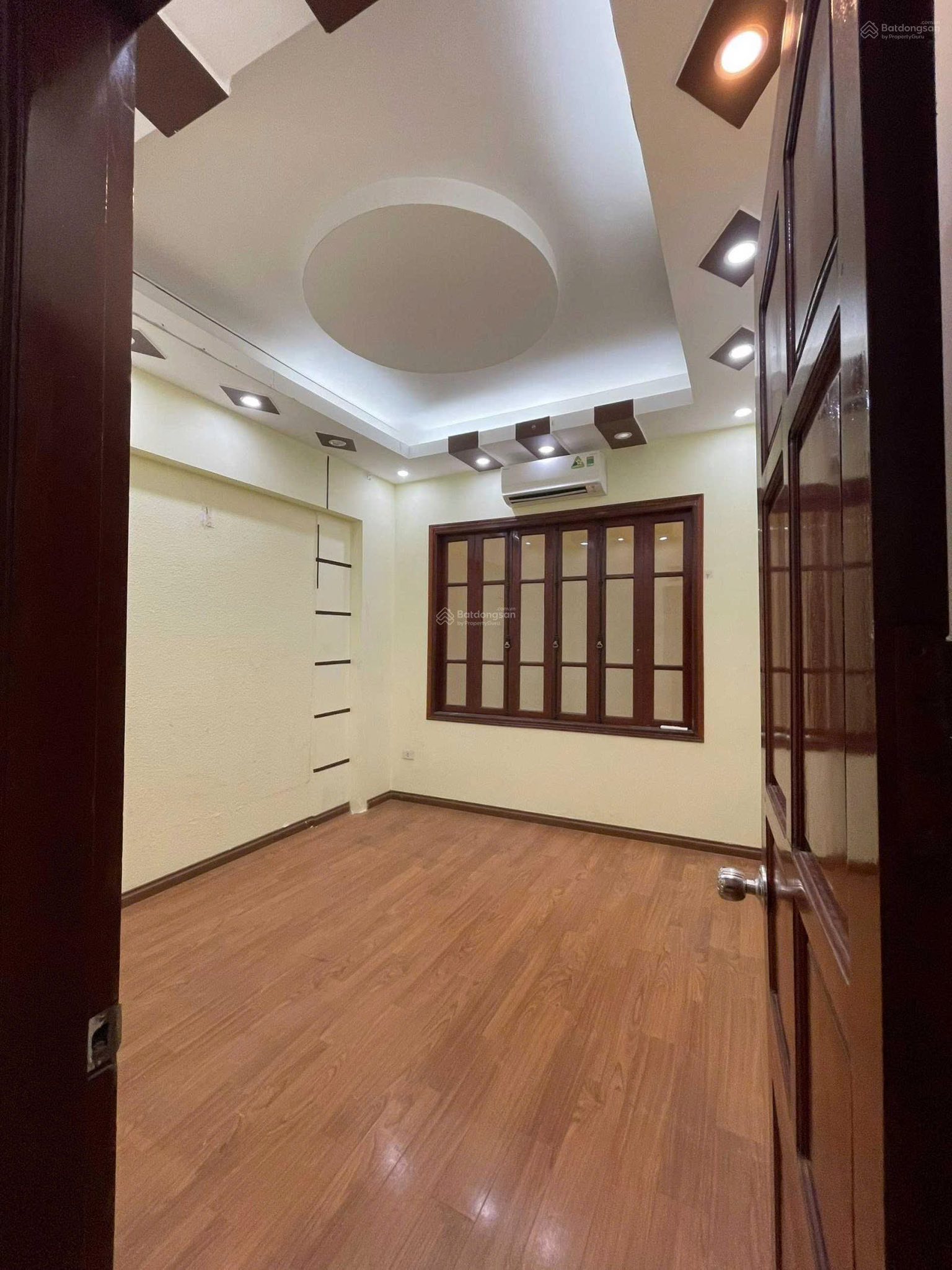 Cho thuê nhà làm CDDV Nguyễn Khang, Cầu Giấy 55m x 4T, 5PN4VS, ngõ ô tô giá 18 triệu - Ảnh 4