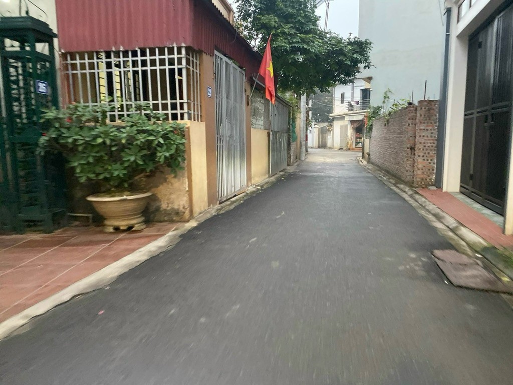 Bán đất Đa Tốn Gia Lâm sát Ocean park 1 thửa đất vuông vắn ngõ thông ô tô hơn 4 tỷ - Ảnh chính