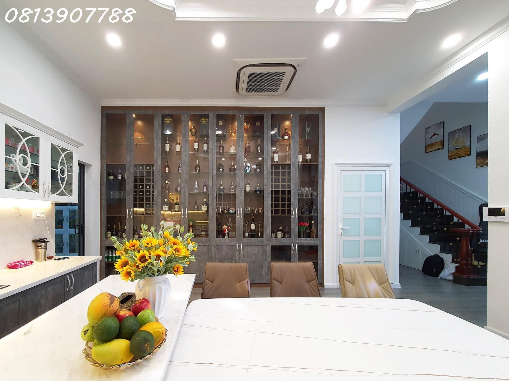 BÁN NHÀ QUẬN 7 SÁT NGUYỄN THỊ THẬP, NGÂNG 6, ĐƯỜNG TRƯỚC NHÀ 16M, CHỈ 16 TỶ - Ảnh chính