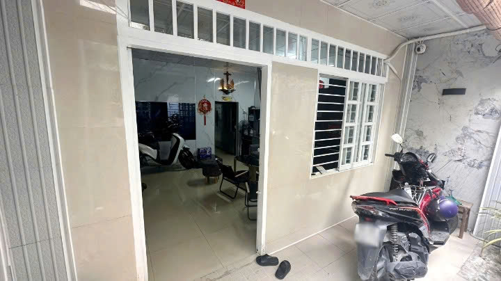 Nhà diện tích khủng Nguyễn Duy P9Q8 - Giá 3.95 tỷ - Ảnh chính