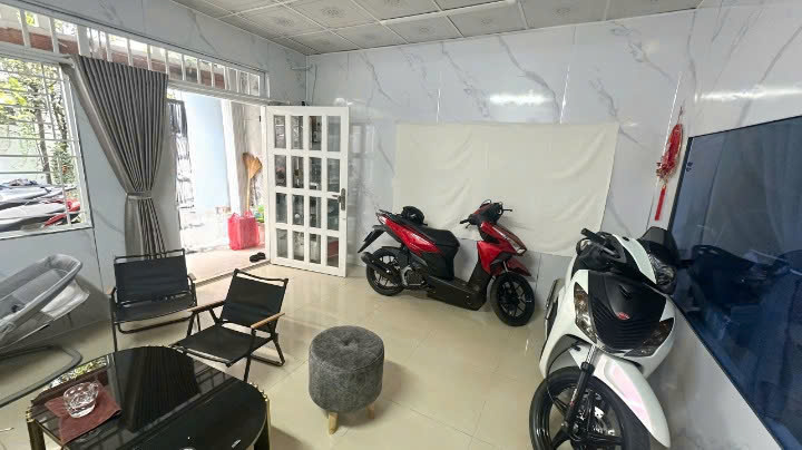 Nhà diện tích khủng Nguyễn Duy P9Q8 - Giá 3.95 tỷ - Ảnh 1