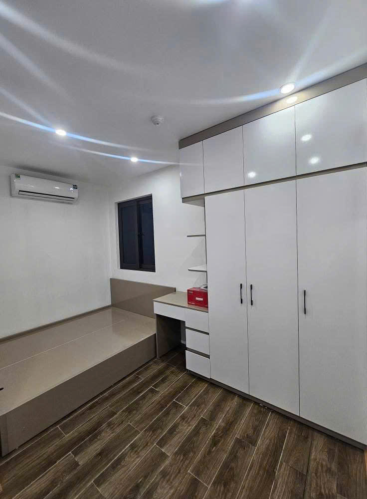 Cần cho thuê CHDV ngõ Trung Kiên - Tây Tựu - Bắc Từ Liêm 90m x 7T, 25pkk, PCCC đầy đủ - Ảnh 1