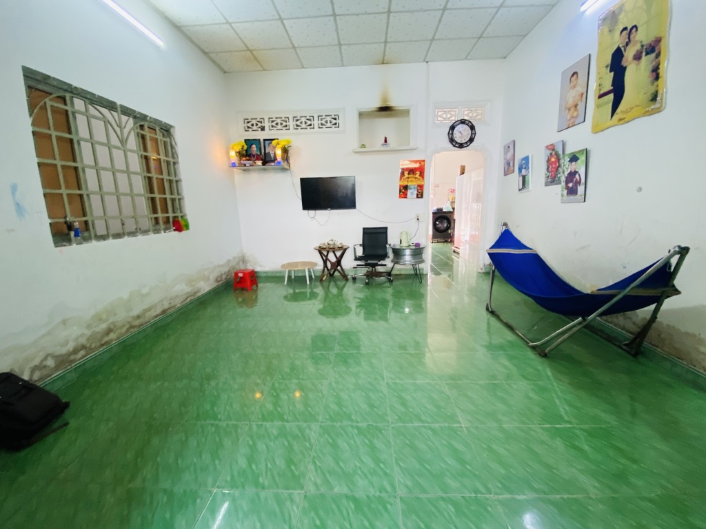 🏠 Nhà ngang KHỦNG 8m – 5 phút tới Vincom Q9 – Giá chỉ 3.5 tỷ! - Ảnh 3