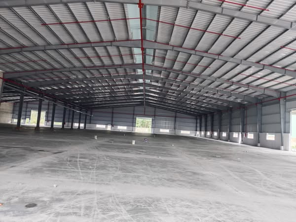 CHO THUÊ 4.500M 335 TRIỆU SẢN XUẤT TẠI TÂN UYÊN BÌNH DƯƠNG - Ảnh chính