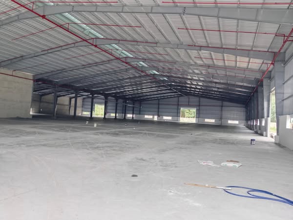 CHO THUÊ 4.500M 335 TRIỆU SẢN XUẤT TẠI TÂN UYÊN BÌNH DƯƠNG - Ảnh 1
